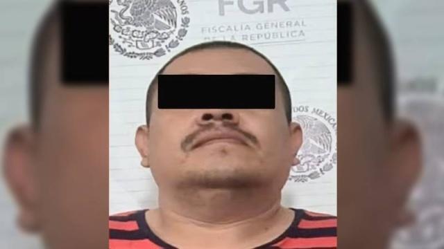 Caso Ayotzinapa: Detienen a Salvador ‘N’, presunto operador de Guerreros Unidos