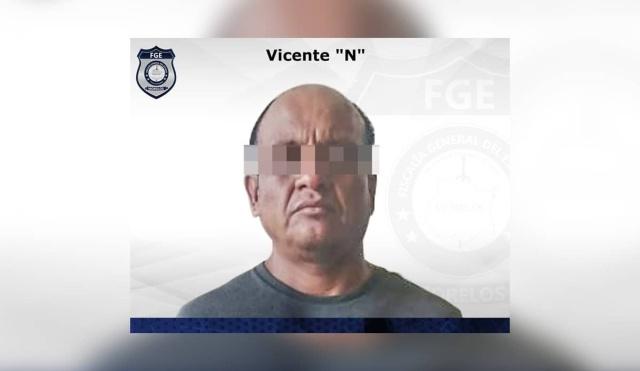 Violador pasará 13 años en prisión