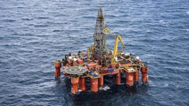 Científicos descubren fuga masiva de metano en yacimiento de Pemex en Golfo de México