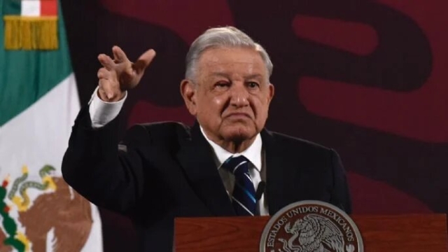 AMLO celebra que César Yáñez se sume a equipo de Sheinbaum