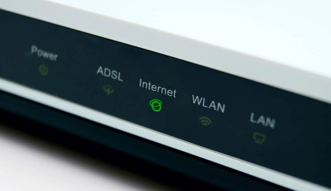 Cómo mantener el acceso a internet durante un corte de luz en casa