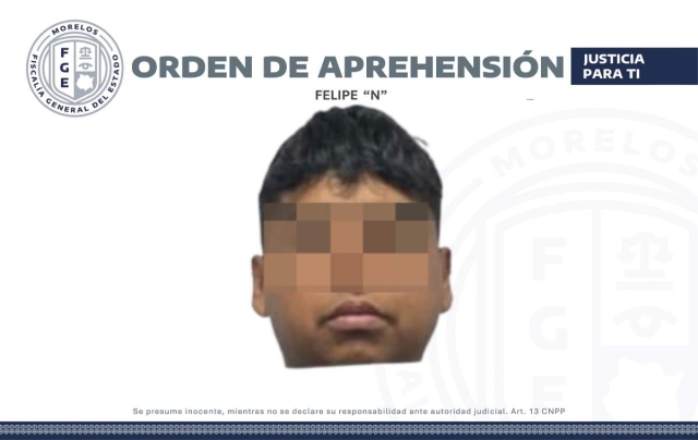 Capturan a individuo acusado de robar dos motocicletas