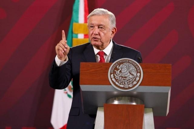 Quinto informe de AMLO será en Campeche; subirá al Tren Maya en recorrido de prueba