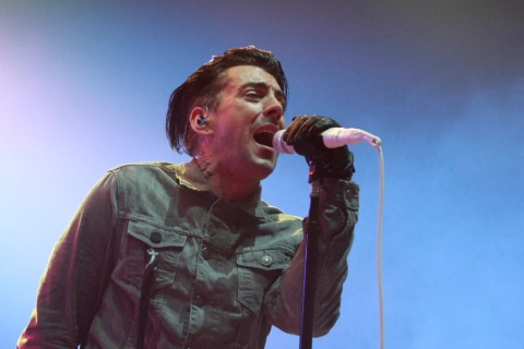 Muere Ian Watkins, exvocalista de Lostprophets, tras ser atacado en prisión