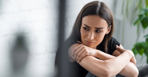 6 formas saludables de canalizar la tristeza