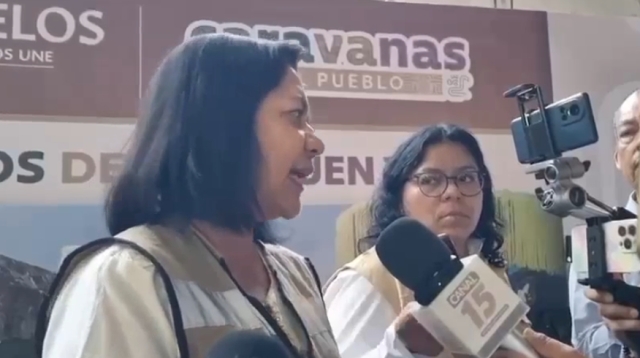 En Morelos suman 29 casos de gusano barrenador, dos en mascotas