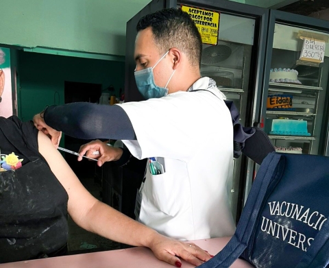 Morelos se solidariza con Chihuahua y refuerza acciones contra el sarampión