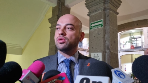 Pr&oacute;ximo, equipamiento de Centro Regional de Identificaci&oacute;n Humana 