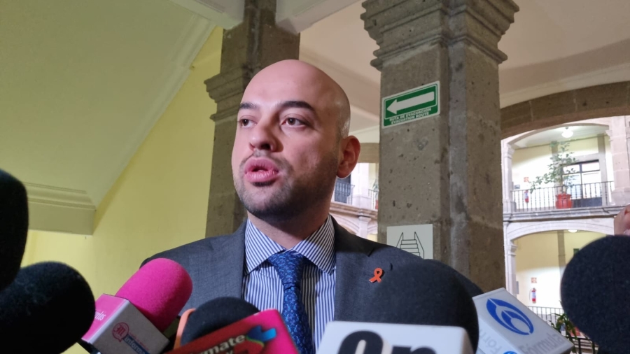 Próximo, equipamiento de Centro Regional de Identificación Humana 