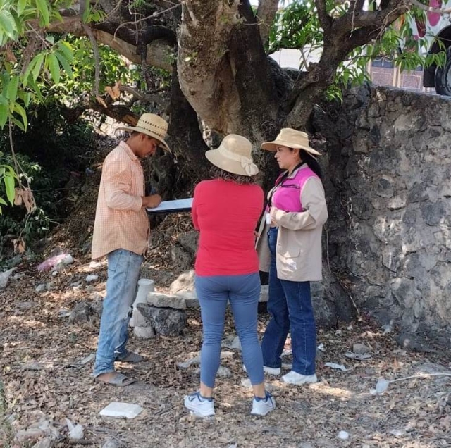 Lanza INE convocatoria para capacitadores asistentes electorales