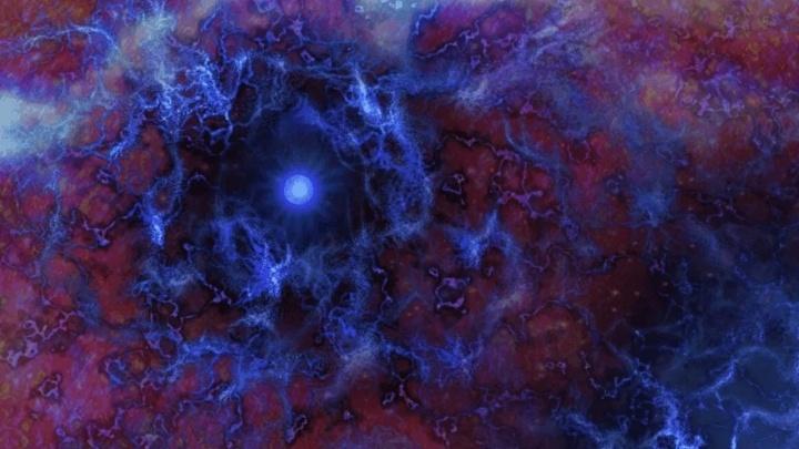 Científicos buscan demostrar que 70% de la realidad del universo es falsa