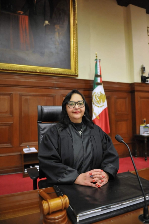 Las contradicciones de la elección judicial 