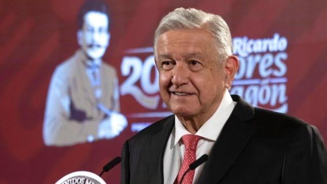 AMLO asegura que el próximo año se dejará de comprar gasolina gracias a Dos Bocas