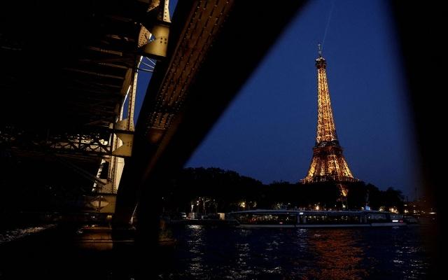 Liberan a los dos detenidos por presunta violación a mexicana en París