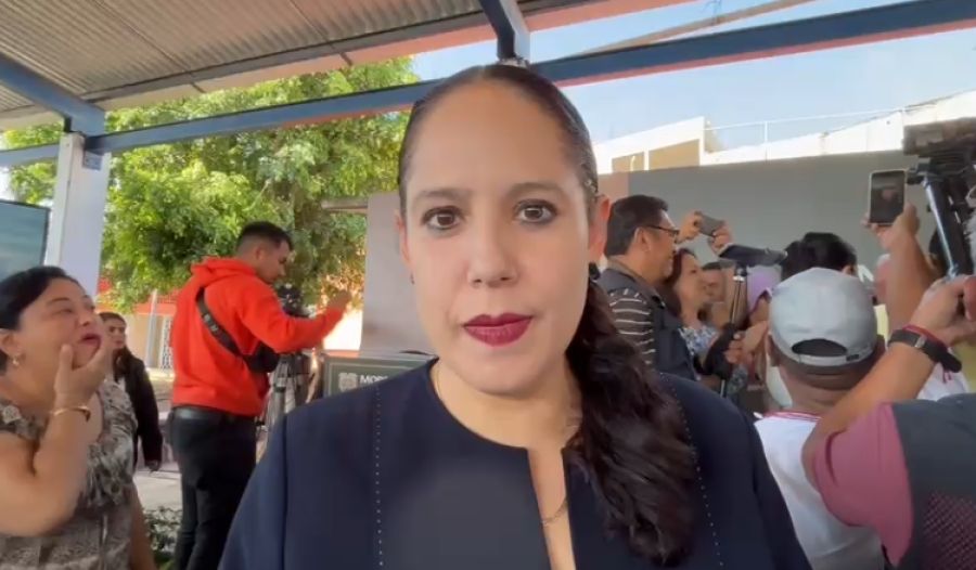 Marco Martínez sustituye a Raúl Tadeo en Cecyte, confirman