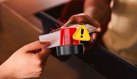 Skimming: el fraude silencioso que amenaza a quienes pagan con tarjeta