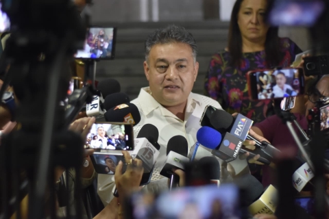 Contin&uacute;an investigaciones en torno a ediles y funcionarios municipales tras operativo 'enjambre' en Amacuzac