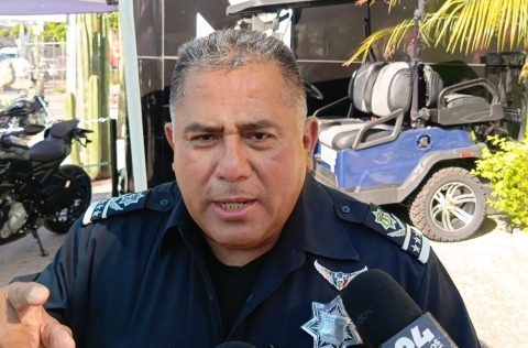 Exhorta Seprac a ciudadanos a solicitar el apoyo para retiro de efectivo seguro