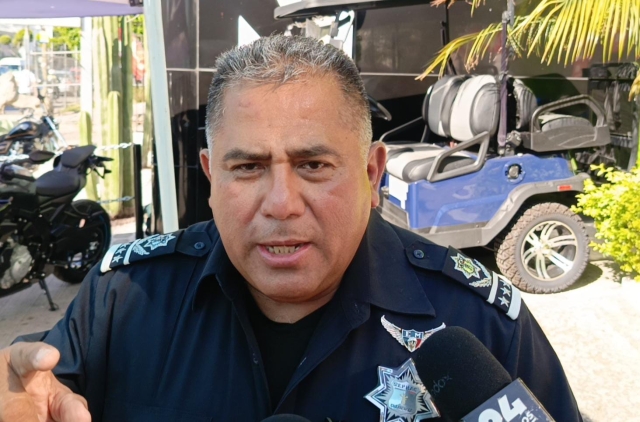 Exhorta Seprac a ciudadanos a solicitar el apoyo para retiro de efectivo seguro