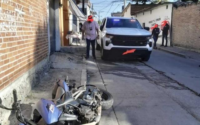 Asegura FGR a posible responsable del delito de tortura en contra de &#039;El Diablo de Huitzilac&#039;