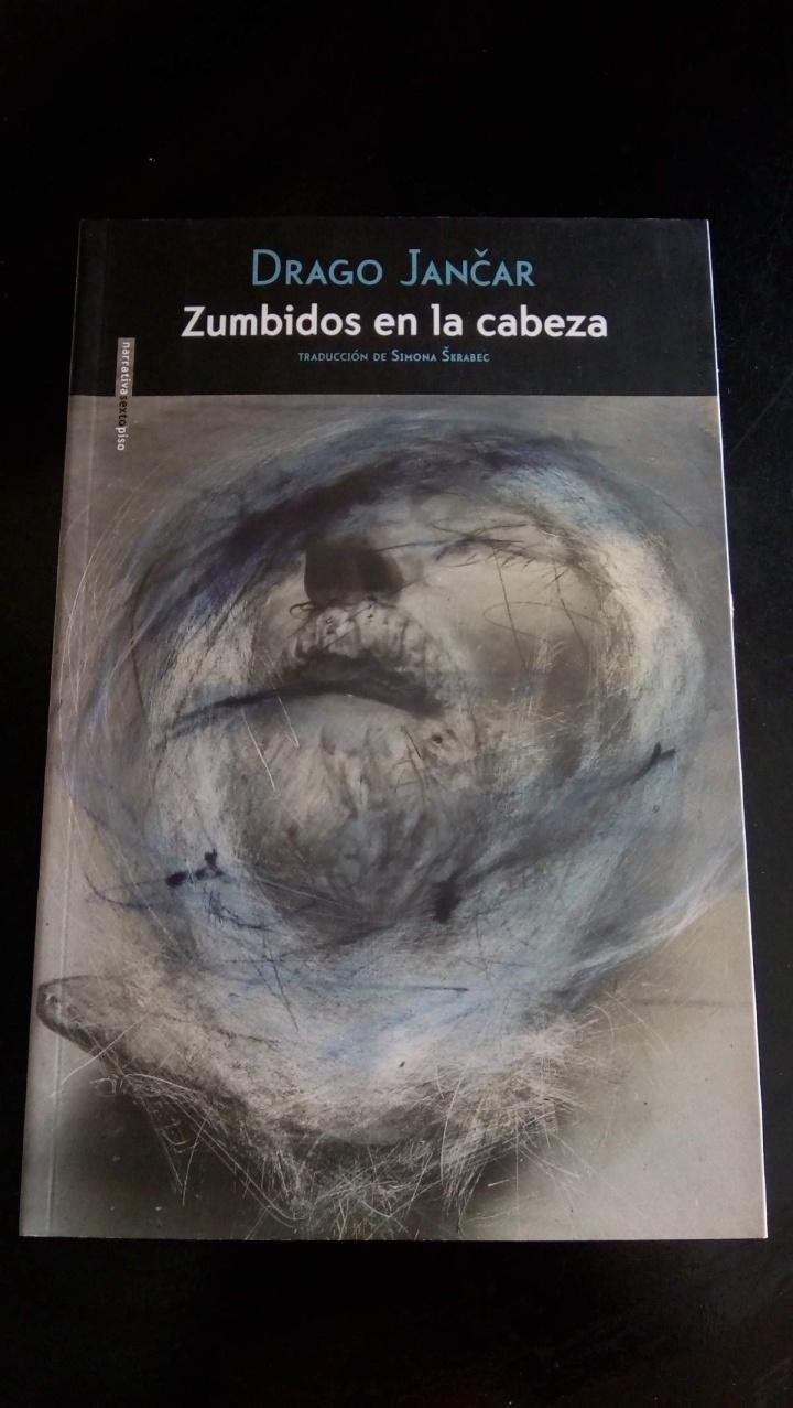 La edición de Sexto Piso cuenta con la traducción de la también escritora eslovena Simona Škrabec.