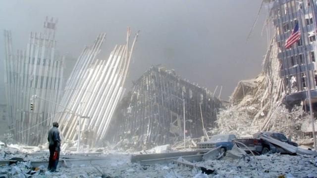 EEUU podría publicar documentos sobre atentados del 11 de Septiembre