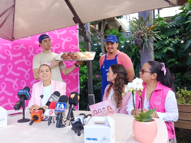 Suman esfuerzos para la prevención del cáncer de mama