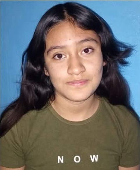 Una adolescente es buscada desde hace dos días