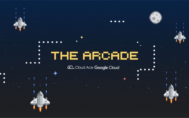 Google crea &#039;The Arcade&#039;, juego para aprender sobre IA y desarrollo web
