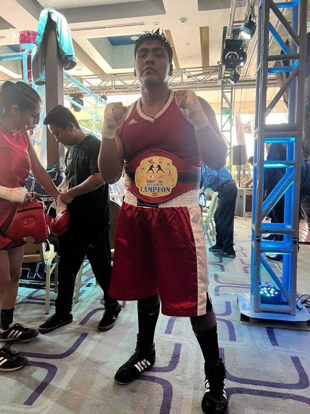 Los primeros campeones del certamen de boxeo amateur se conocerán el sábado en el gimnasio Carlos Zarate, en Cuautla.