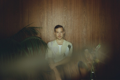 Ben B&ouml;hmer confirma concierto en M&eacute;xico: fecha, sede y venta de boletos