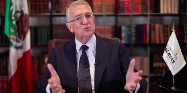 Ricardo Salinas responde a las acusaciones de López Obrador