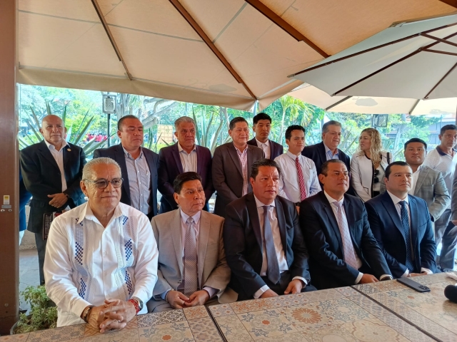 Denuncian abogados penalistas siembra de evidencias por polic&iacute;as estatales, justificando detenciones arbitrarias