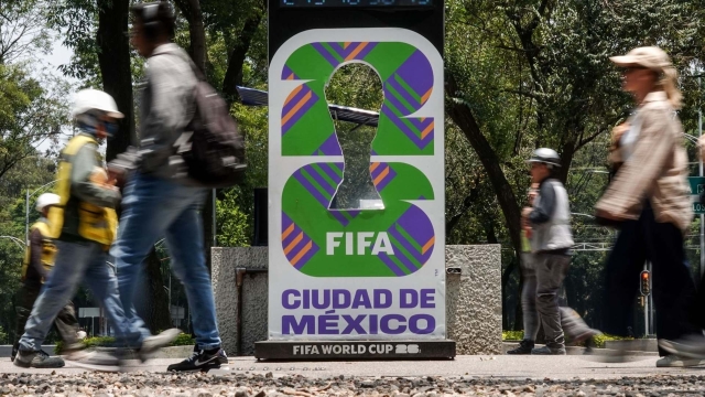 CDMX refuerza prevenci&oacute;n de trata con capacitaci&oacute;n previa al Mundial 2026