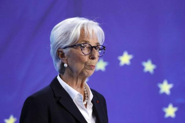 El ‘aterrador’ Putin es impulsado por ‘fuerzas del mal’: Christine Lagarde