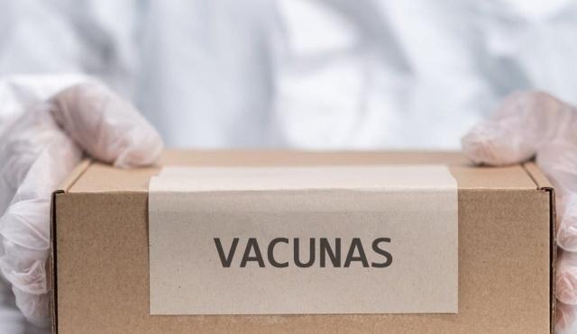 Buscan proveedor de vacuna contra la tuberculosis meníngea