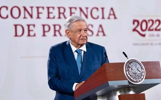 Así será la gira de AMLO por Centroamérica