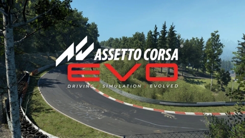 Assetto Corsa Evo: Un vistazo al acceso anticipado del simulador más esperado