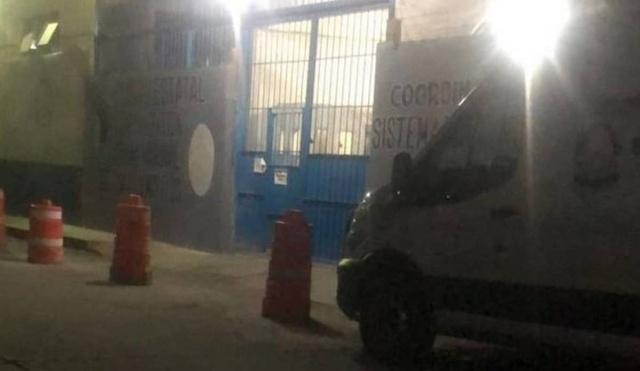 Investigan ataque contra custodios de la cárcel de Cuautla