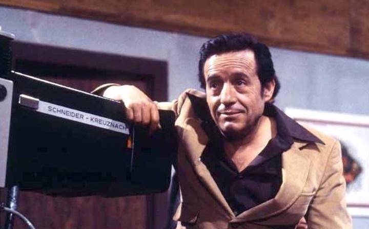 Chespirito: HBO Max y Warner confirman la bioserie sobre Roberto Gómez Bolaños