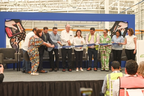 Morelos, &#039;La tierra que nos une&#039;, referente de la agroindustria en México