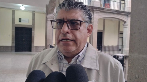 Titular del TJA promocionó candidaturas judiciales