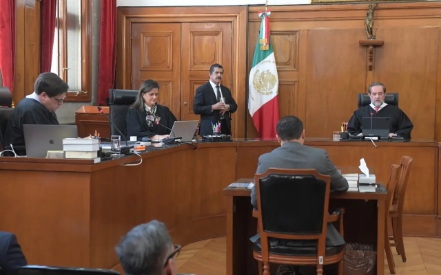 Corte rechaza amparo a matrimonios poliamorosos