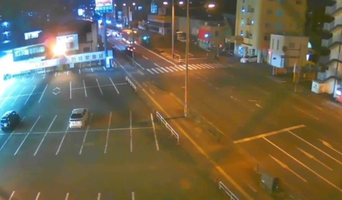 Sismo de magnitud 6.9 en Japón activa alerta de tsunami