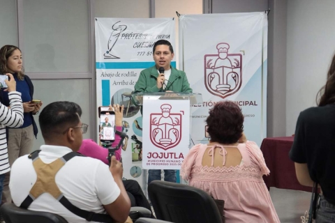 El Ayuntamiento de Jojutla subsidiará 35 mil pesos por cada prótesis y  acompañamiento psicológico y social para la reintegración personal.