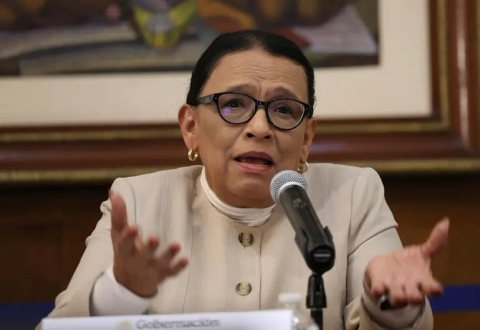 Segob se&ntilde;ala motivaci&oacute;n pol&iacute;tica en bloqueos de productores y transportistas