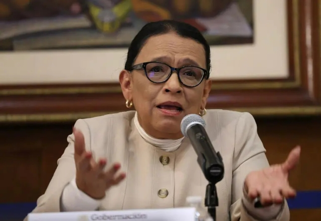 Segob señala motivación política en bloqueos de productores y transportistas