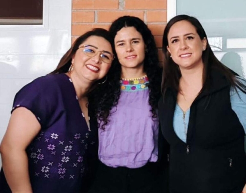 Formar a futuras candidatas, objetivo de la Secretaría de las Mujeres en Morena Morelos