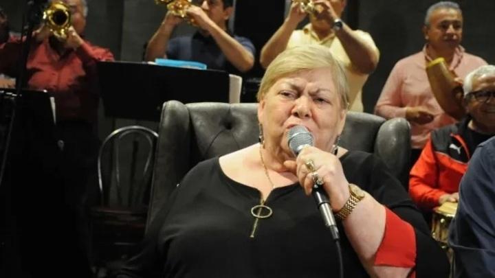 Paquita La del Barrio Busca Novio y se Ofrece a Mantenerlo