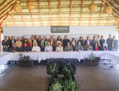 Se suma gobierno de Margarita Gonz&aacute;lez Saravia a Estrategia Nacional de Atenci&oacute;n al Sarampi&oacute;n